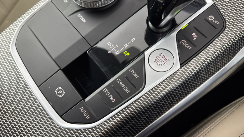 BMW 4 Series 420i M Sport 2dr Step Auto Petrol Coupe